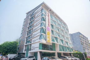 Nimman Mai Design Hotel Chiang Mai - SHA Plus